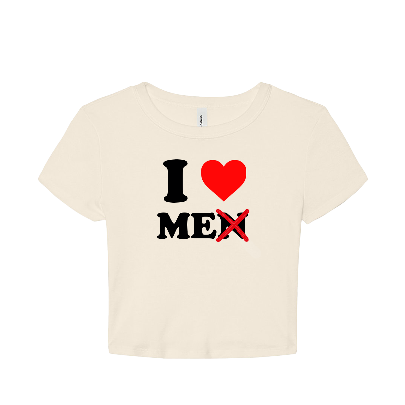 I <3 ME Tee