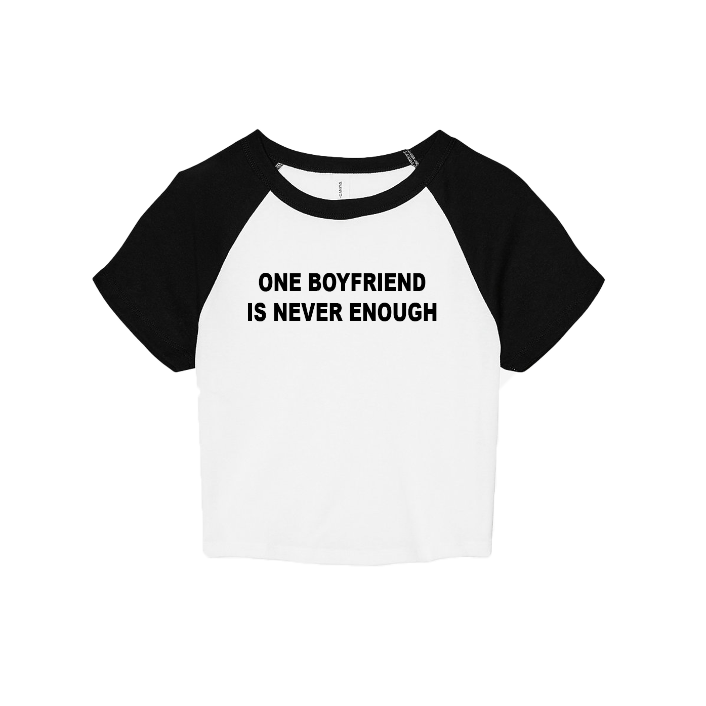 One Boyfriend Is Never Enough