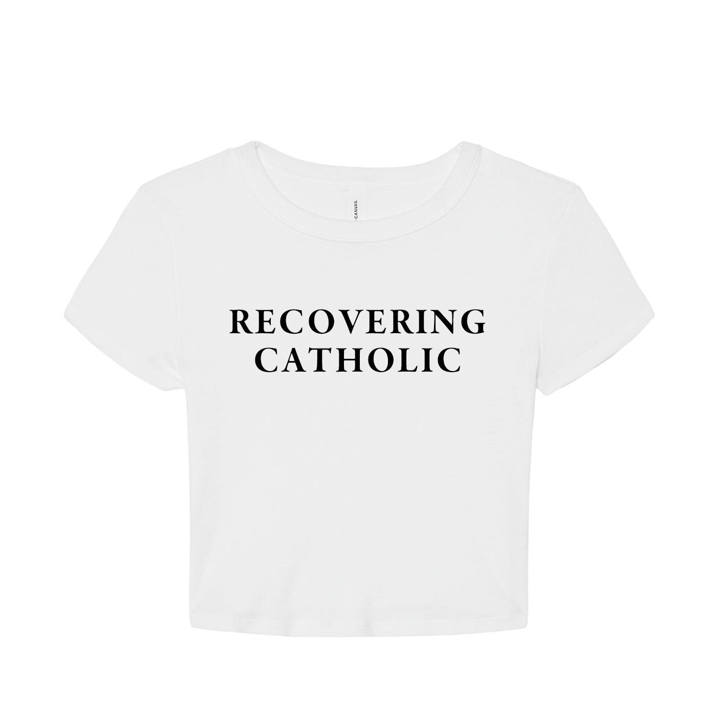 Recovering Catholic