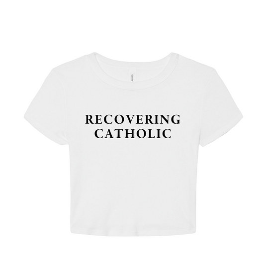 Recovering Catholic