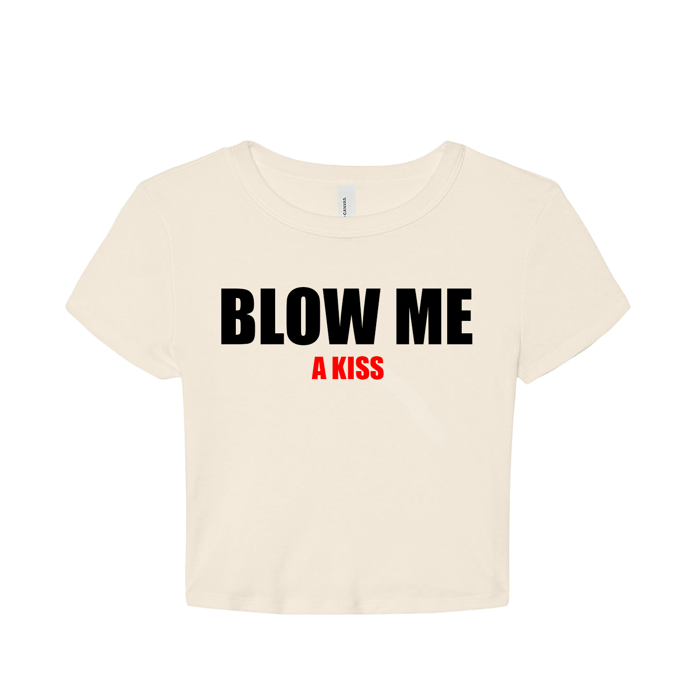 Blow Me Tee