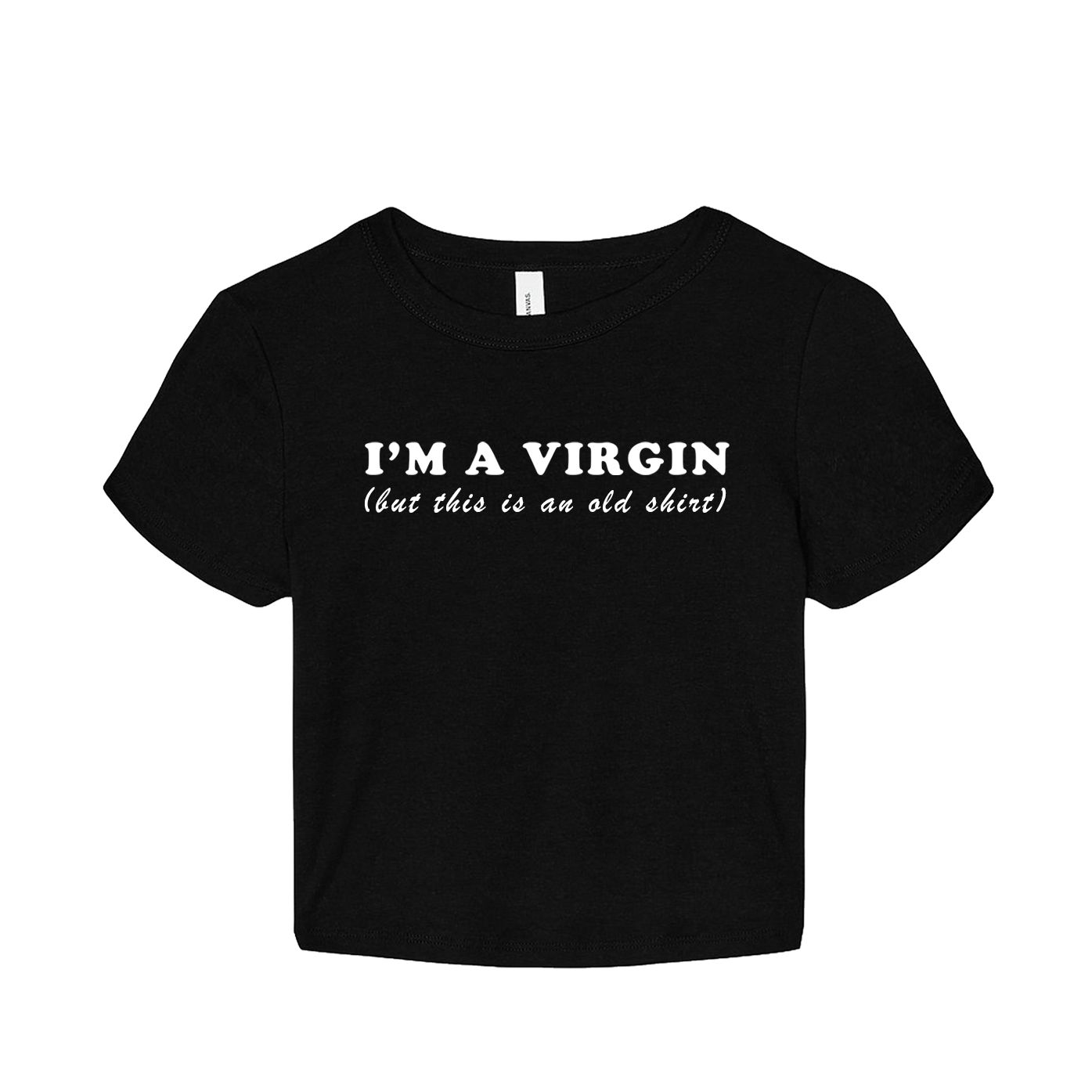 I’m A Virgin