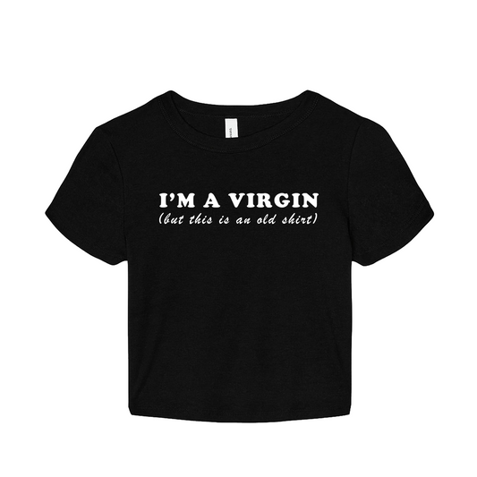 I’m A Virgin